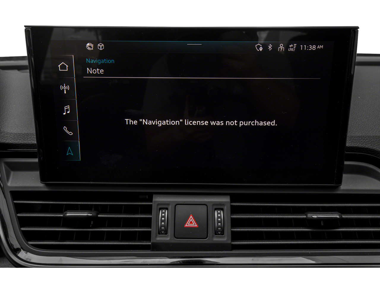 2022 Audi Q5 45 S line Prestige quattro