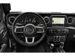 2022 Jeep Wrangler Base