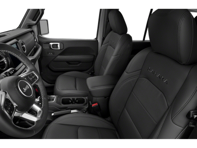 2022 Jeep Wrangler Base