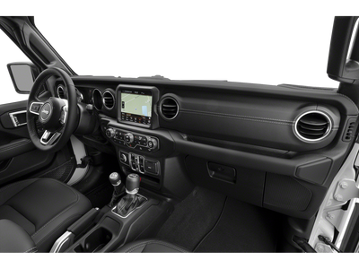 2022 Jeep Wrangler Base