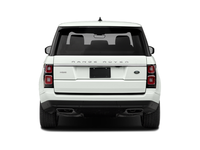 2022 Land Rover Range Rover Westminster