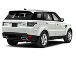 2022 Land Rover Range Rover Sport SVR