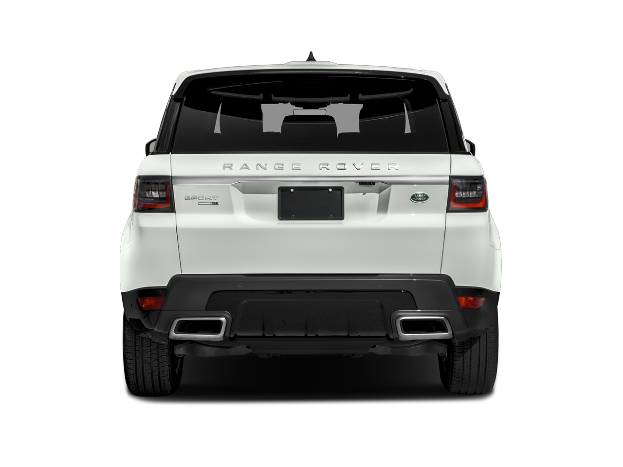 2022 Land Rover Range Rover Sport SVR