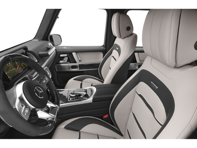 2022 Mercedes-Benz G-Class G 63 AMG® 4MATIC®