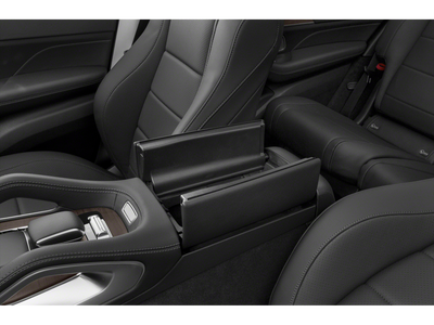 2022 Mercedes-Benz GLS GLS 450 4MATIC®