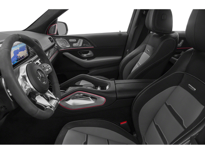 2022 Mercedes-Benz GLS GLS 63 AMG® 4MATIC®