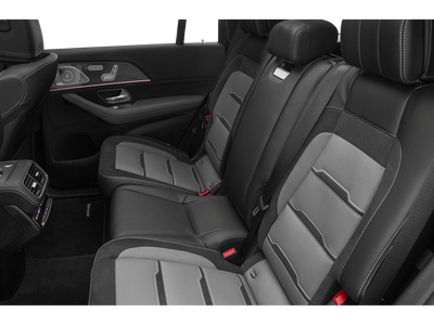 2022 Mercedes-Benz GLS GLS 63 AMG® 4MATIC®