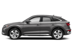 2023 Audi Q5 Sportback quattro