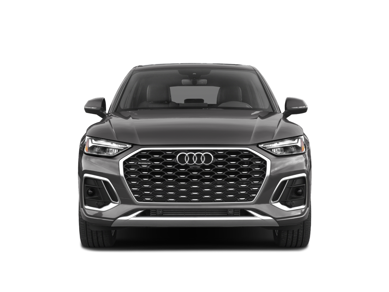2023 Audi Q5 Sportback quattro