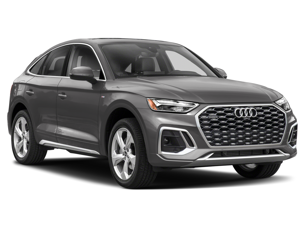 2023 Audi Q5 Sportback quattro