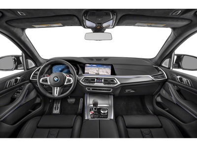 2023 BMW X5 M Base