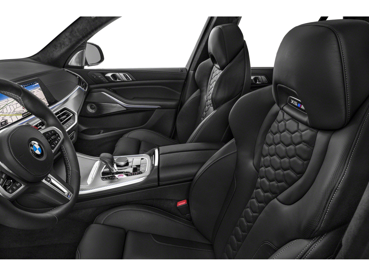 2023 BMW X5 M Base