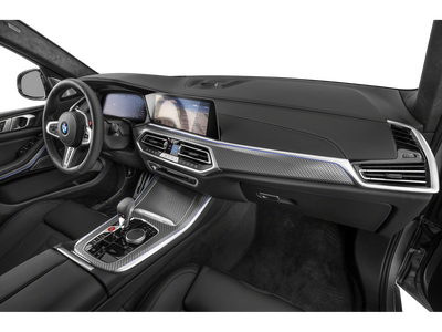 2023 BMW X5 M Base