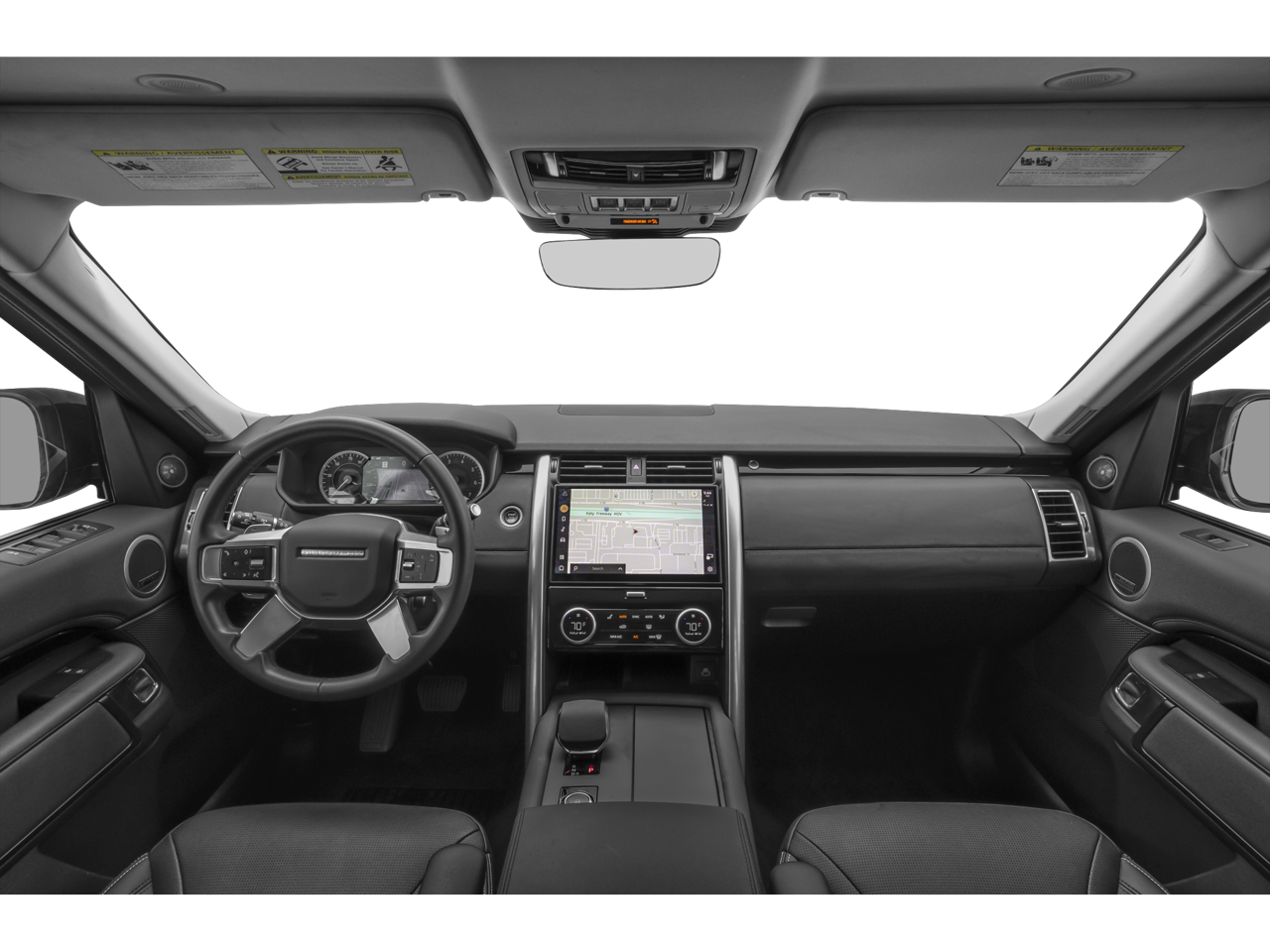 2023 Land Rover Discovery S R-Dynamic
