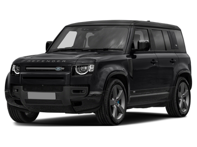 2023 Land Rover Defender 110 X