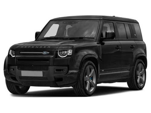 2023 Land Rover Defender 110 X