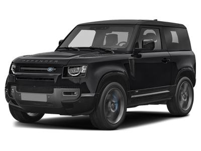 2023 Land Rover Defender 90 X