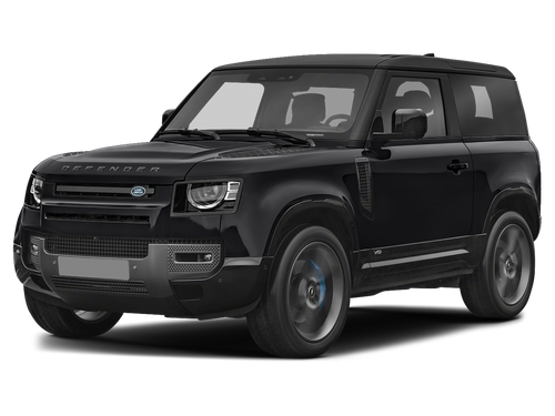 2023 Land Rover Defender 90 X