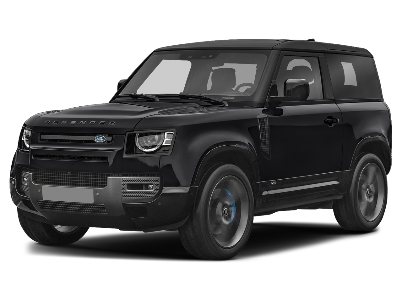 2023 Land Rover Defender 90 X
