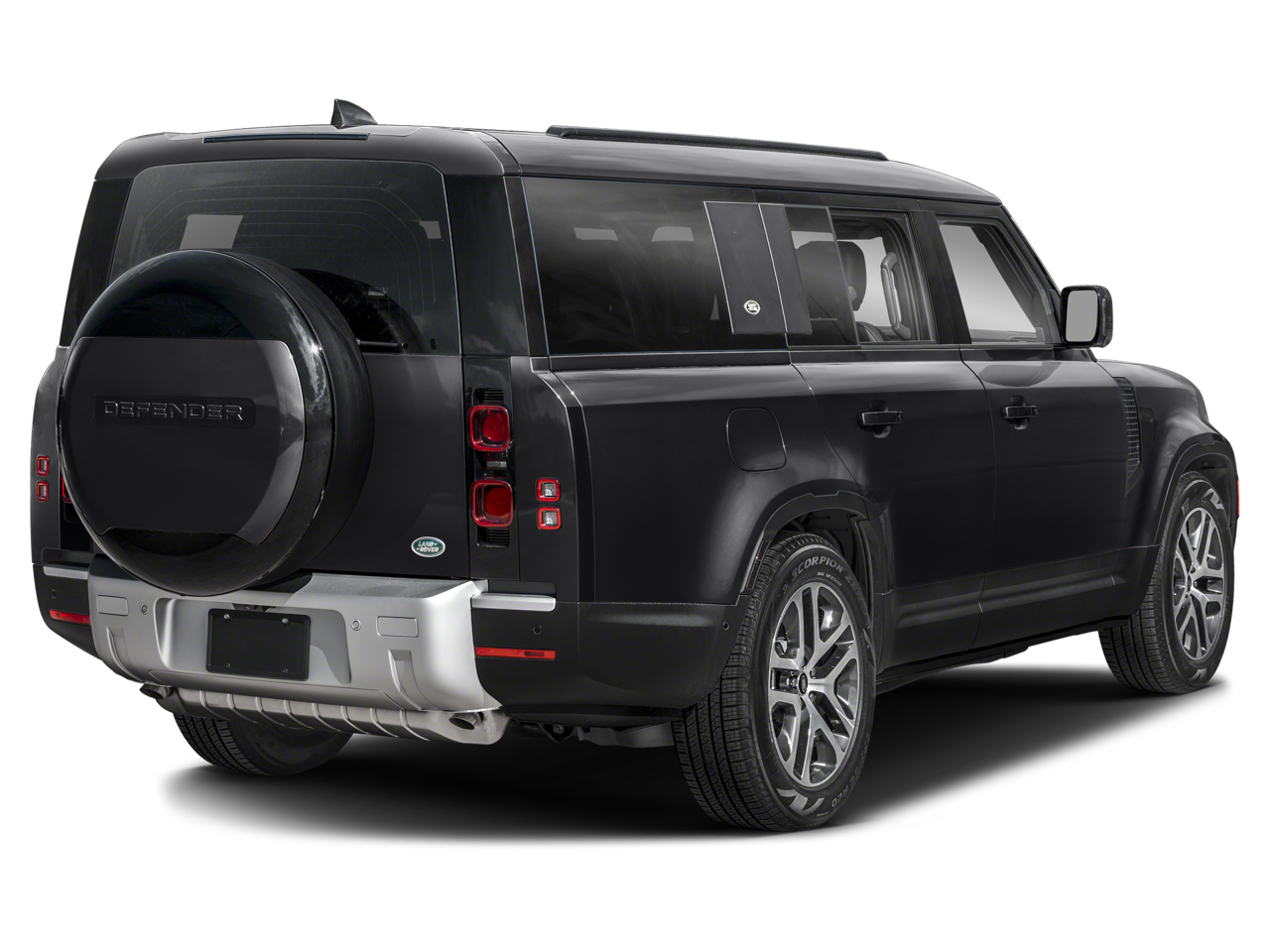 2023 Land Rover Defender 130 S
