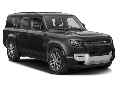 2023 Land Rover Defender 130 S