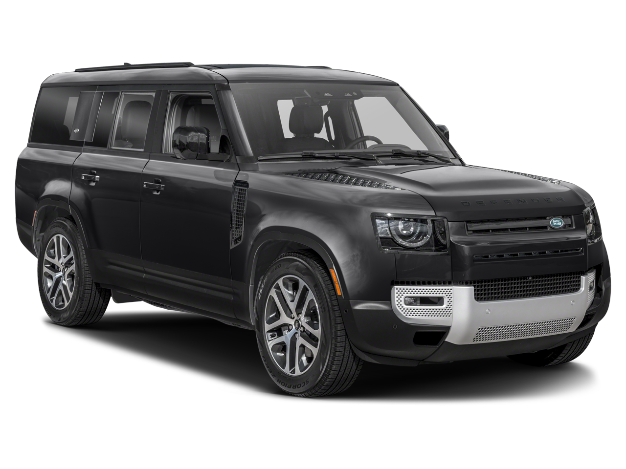 2023 Land Rover Defender 130 S