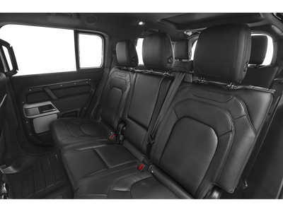 2023 Land Rover Defender 130 First Edition
