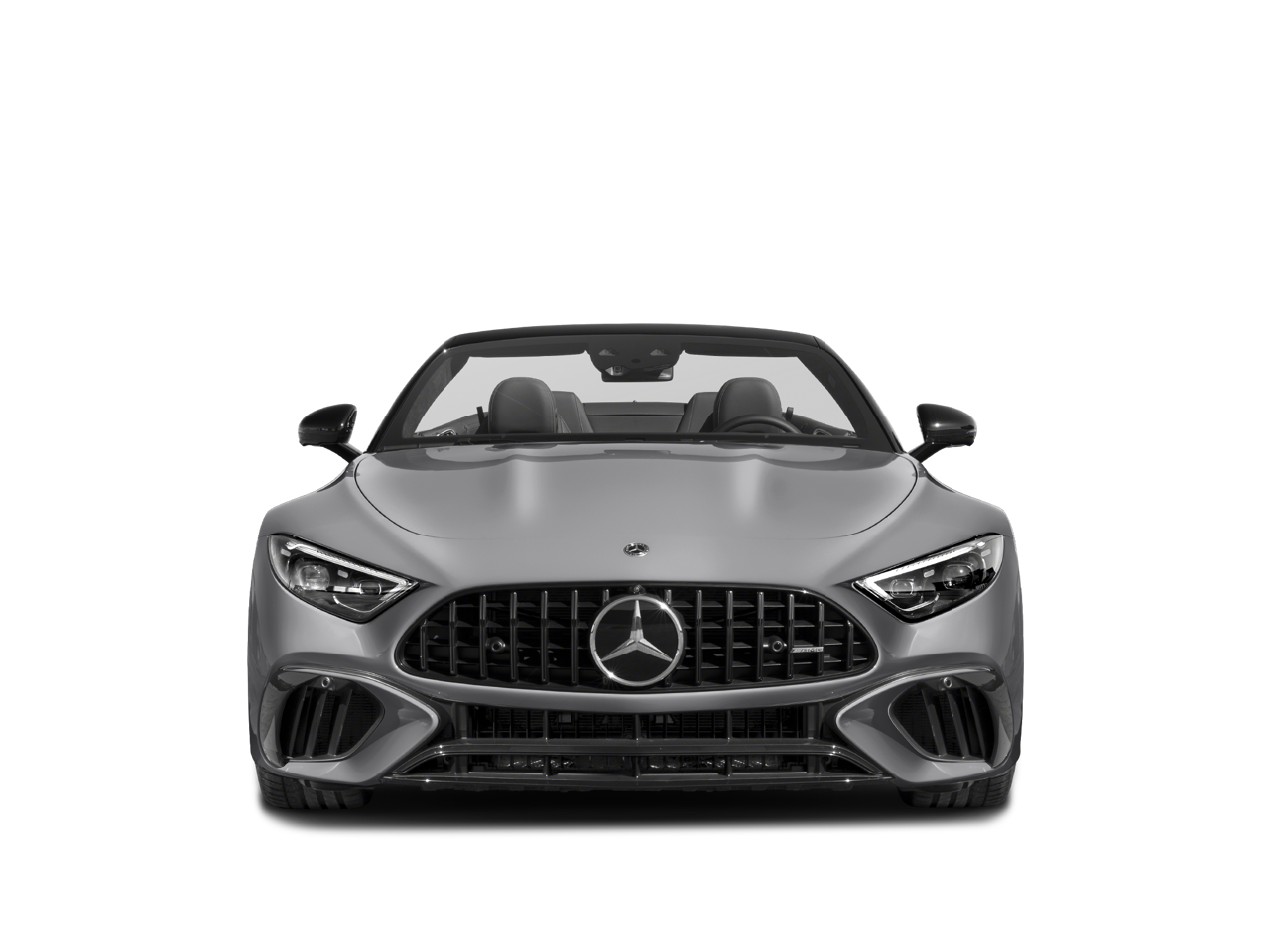 2023 Mercedes-Benz SL-Class SL 55 AMG® 4MATIC®