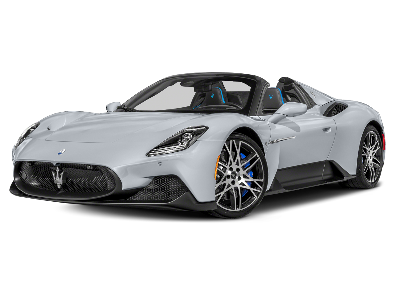 2023 Maserati MC20 Base