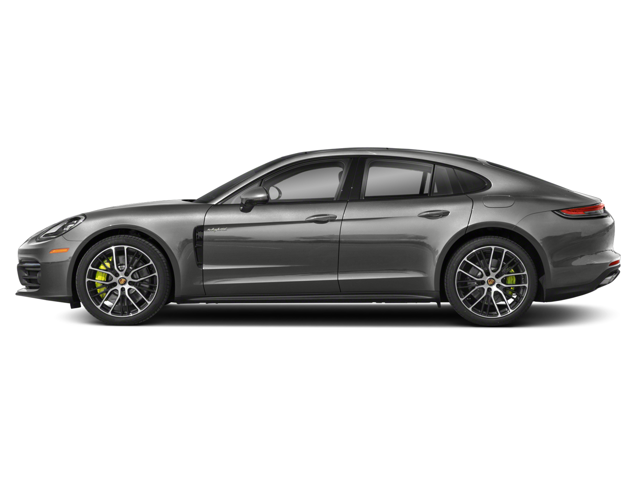 2023 Porsche Panamera E-Hybrid 4 Executive