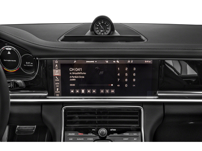 2023 Porsche Panamera E-Hybrid 4 Executive