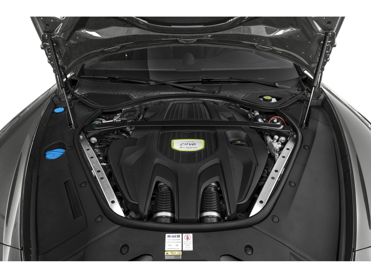 2023 Porsche Panamera E-Hybrid 4 Executive