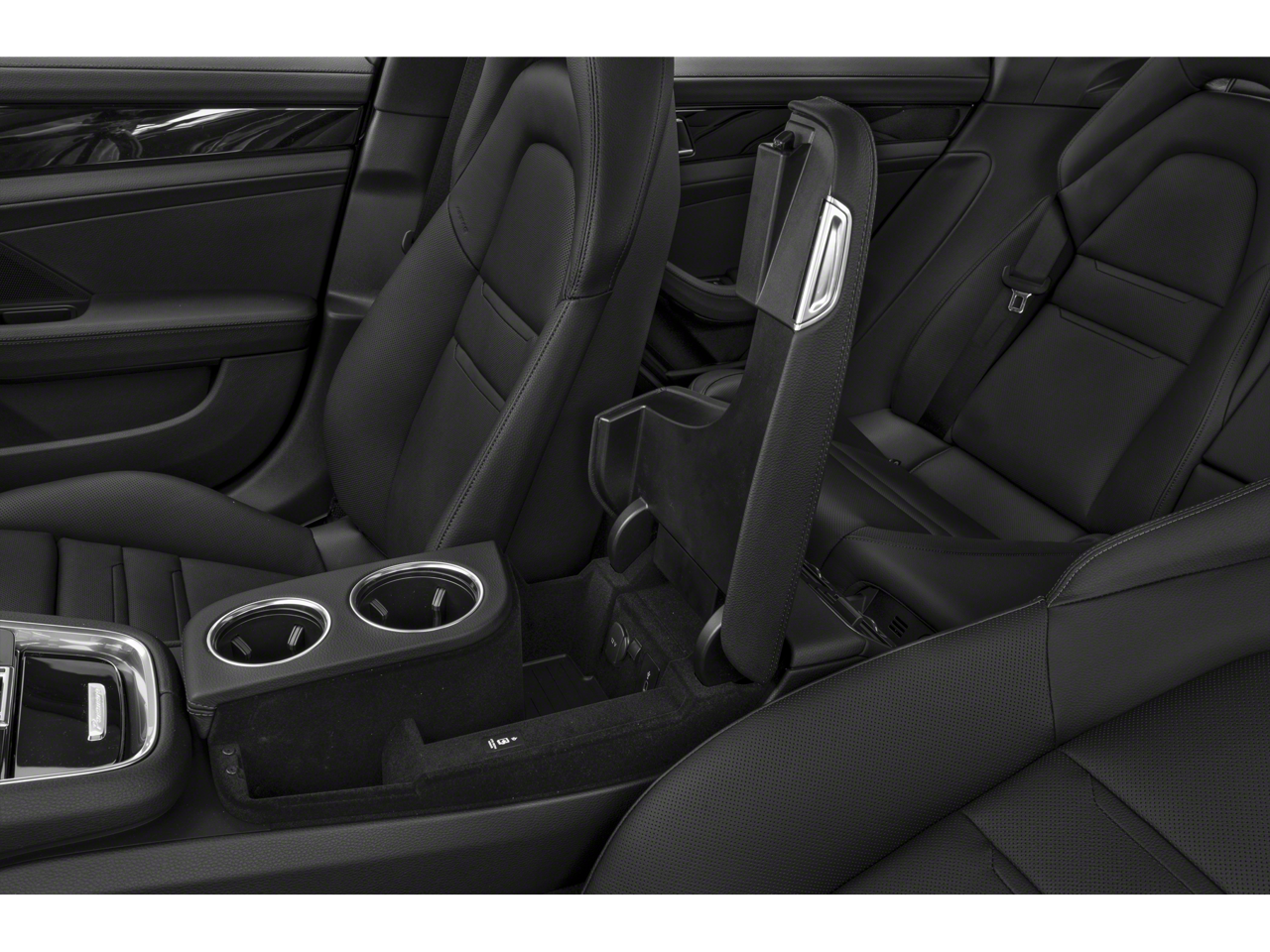 2023 Porsche Panamera E-Hybrid 4 Executive