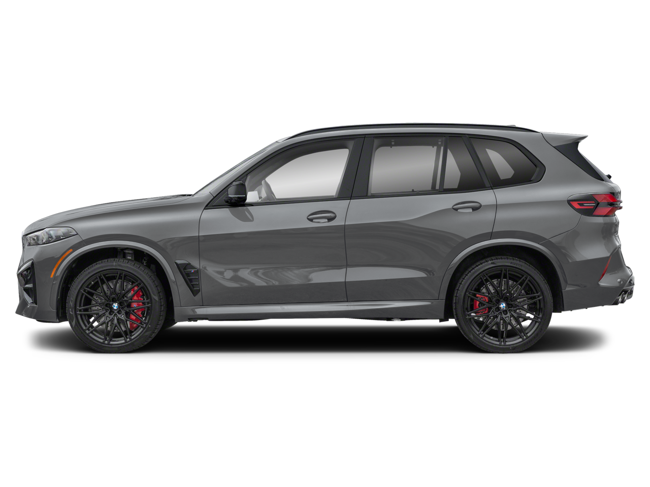 2024 BMW X5 M Competition