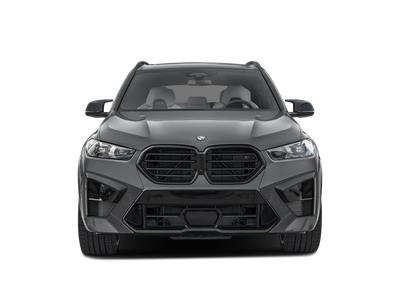 2024 BMW X5 M Competition