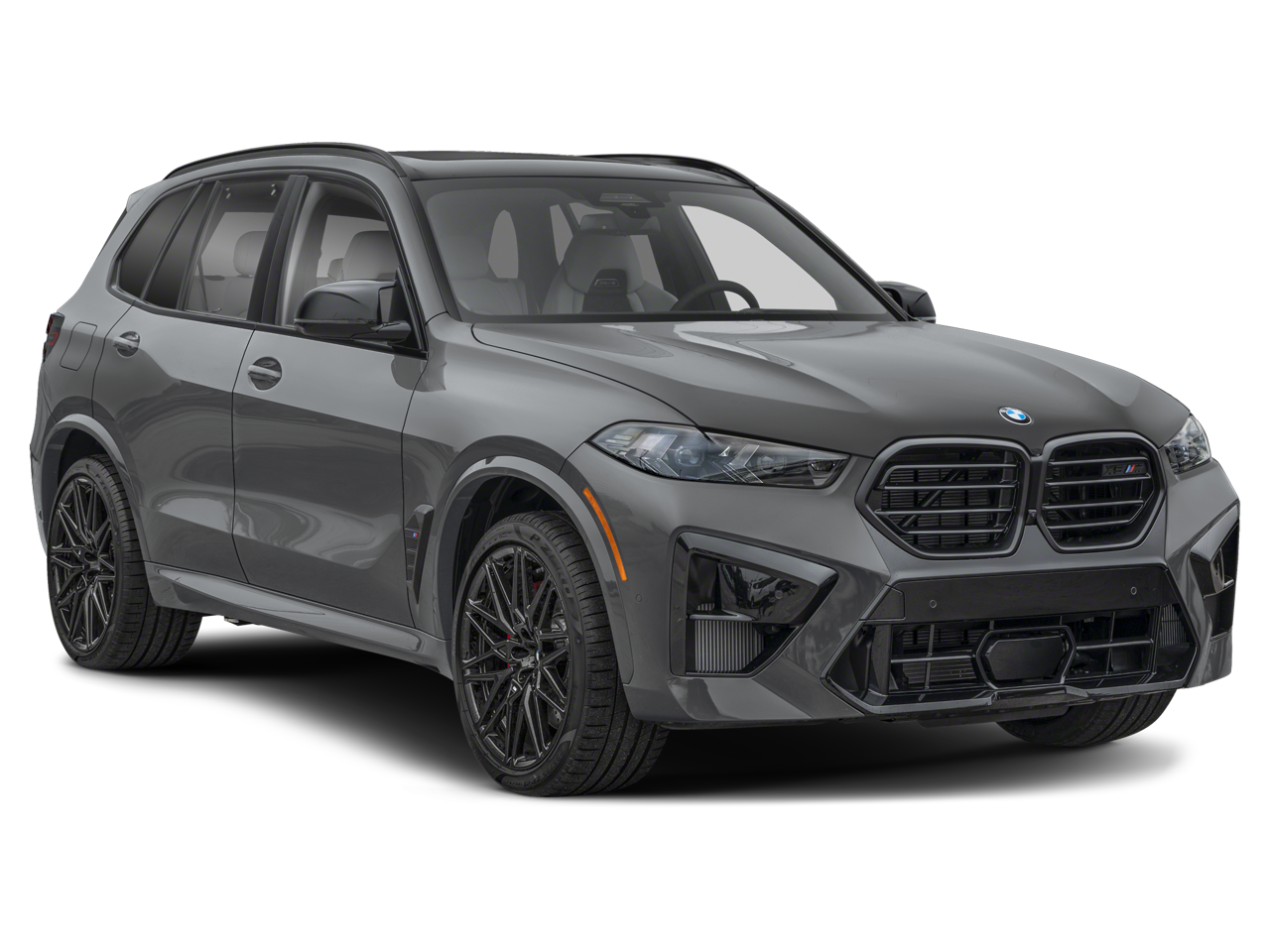 2024 BMW X5 M Competition