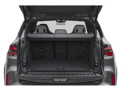 2024 BMW X5 M Competition