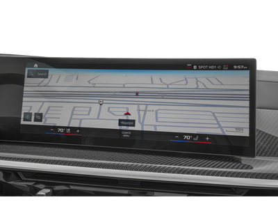 2024 BMW X5 M Competition