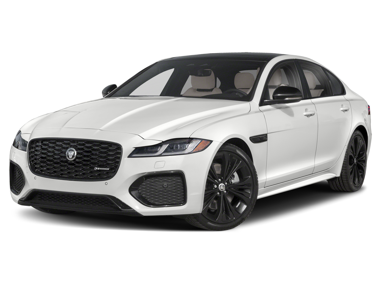 2024 Jaguar XF R-Dynamic SE