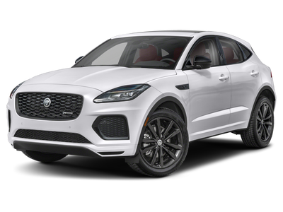 2024 Jaguar E-PACE P250