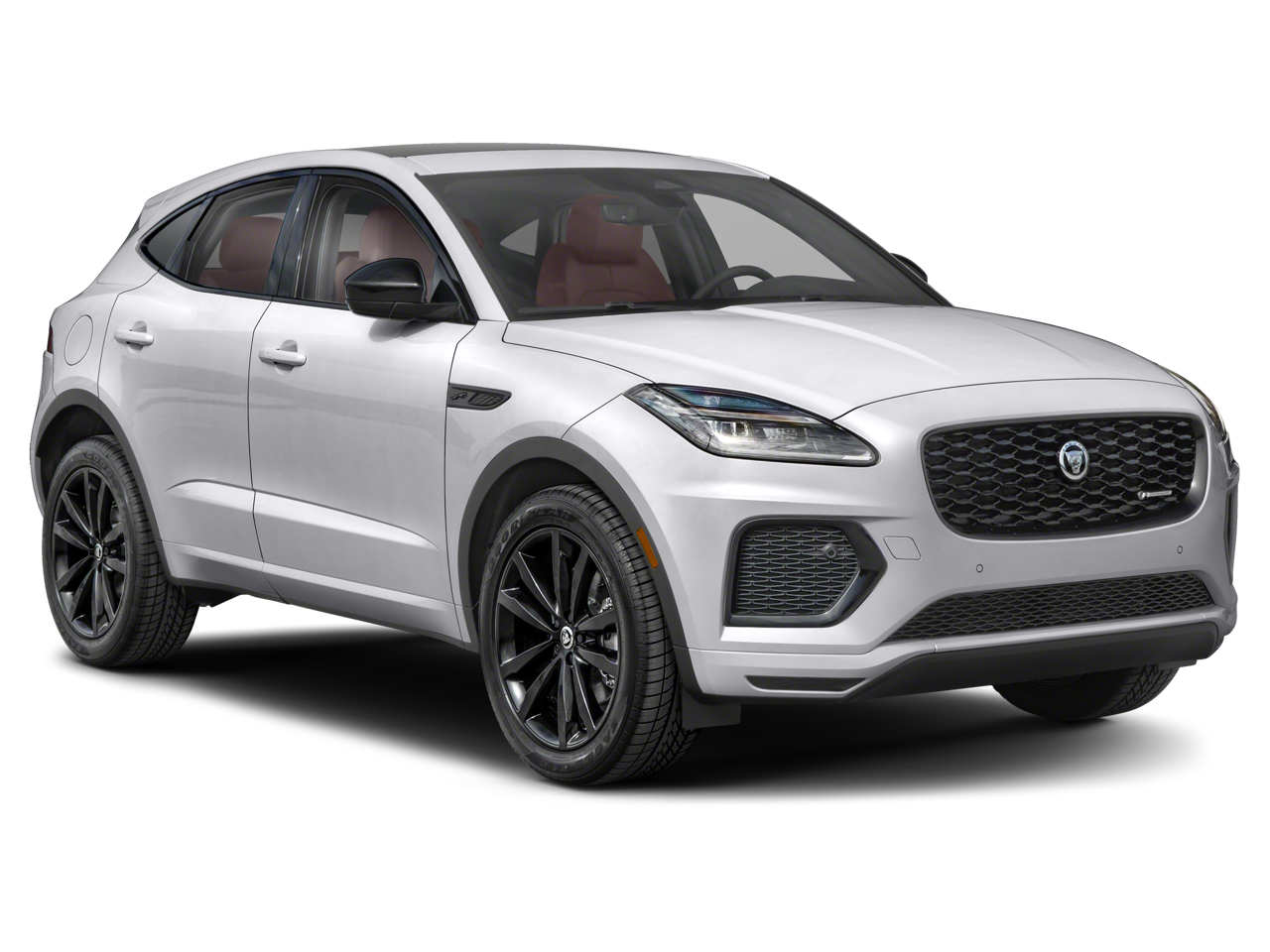 2024 Jaguar E-PACE P250
