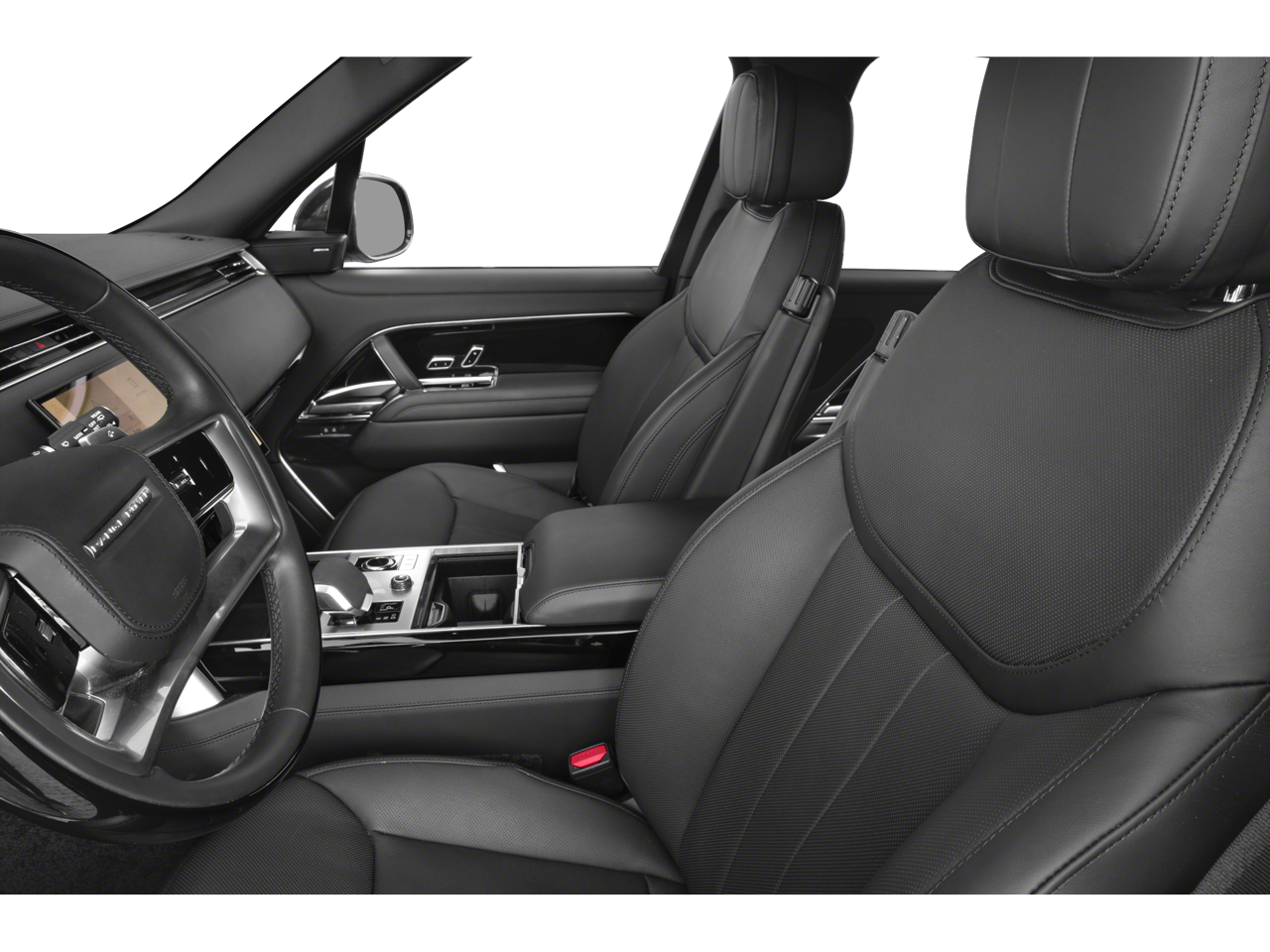 2024 Land Rover Range Rover SE LWB