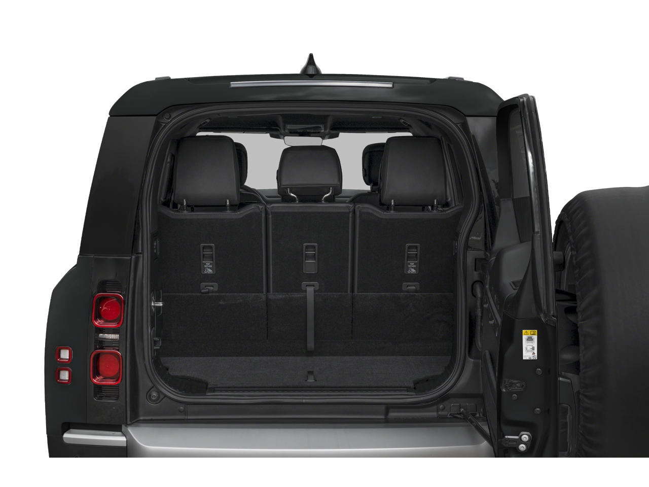 2024 Land Rover Range Rover SE LWB