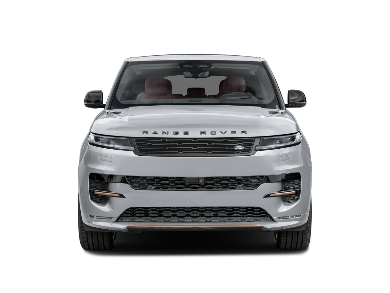 2024 Land Rover Range Rover Sport SV Edition One Flux Silver