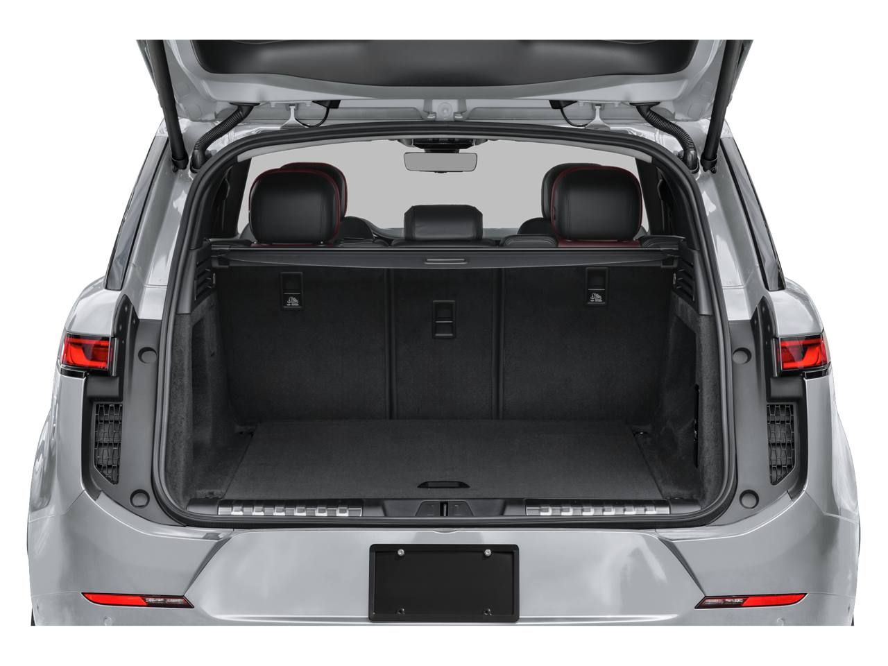 2024 Land Rover Range Rover Sport SV Edition One Flux Silver