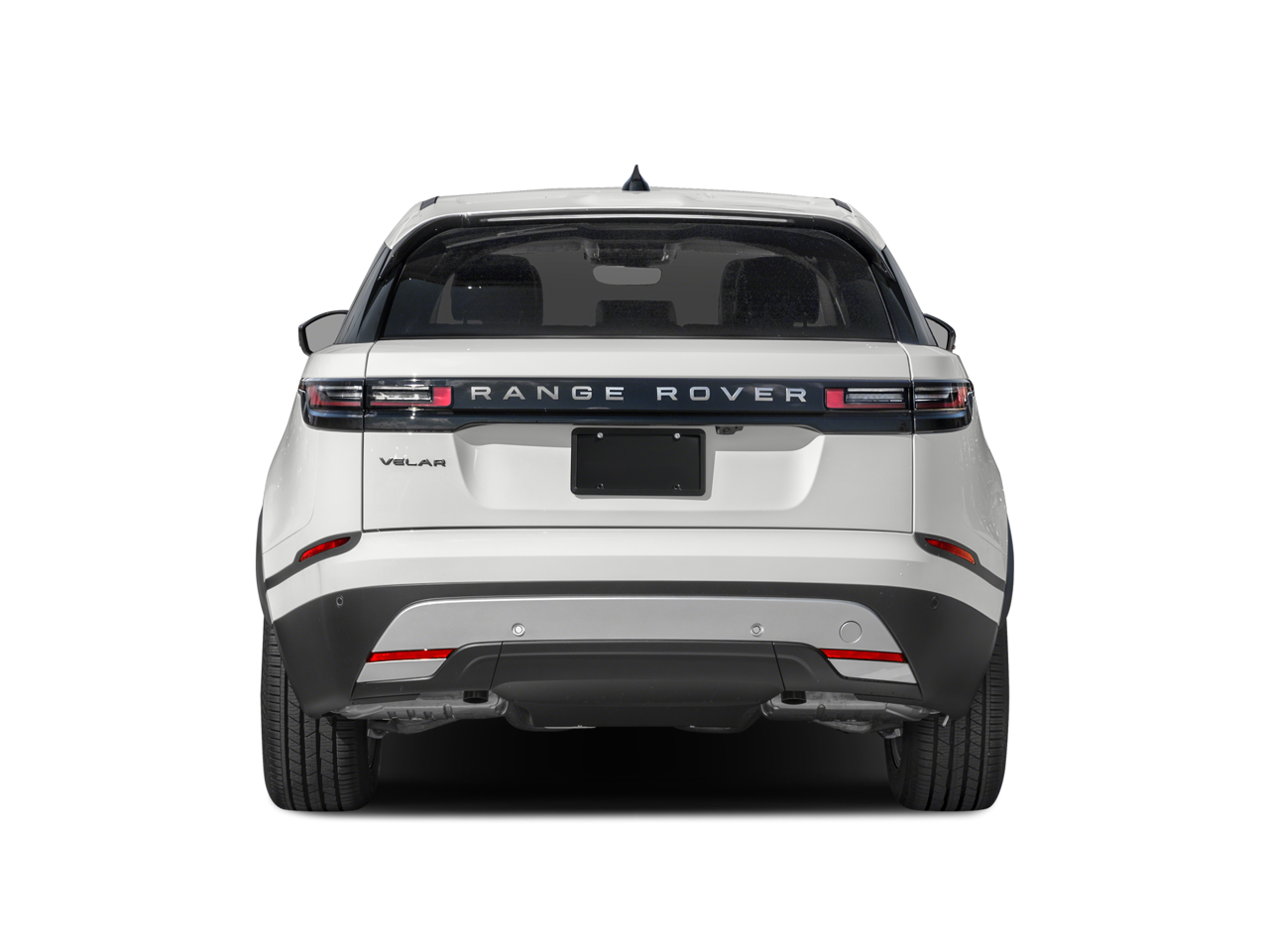 2024 Land Rover Range Rover Velar Dynamic SE