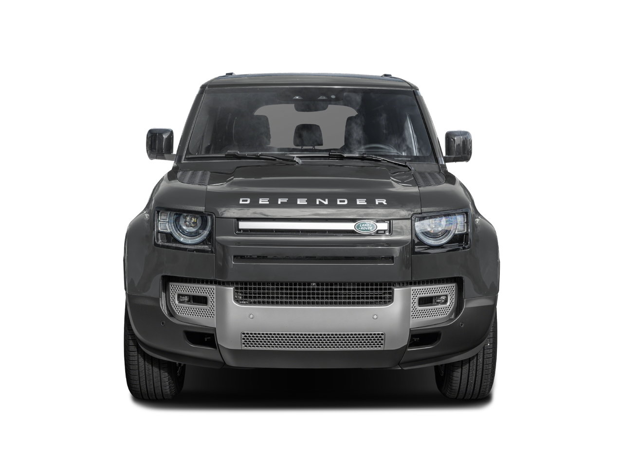 2024 Land Rover Defender 110 S