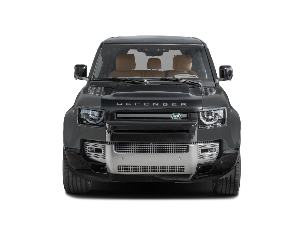 2024 Land Rover Defender 110 SE