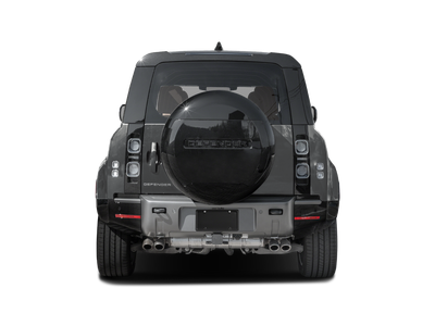 2024 Land Rover Defender 110 SE