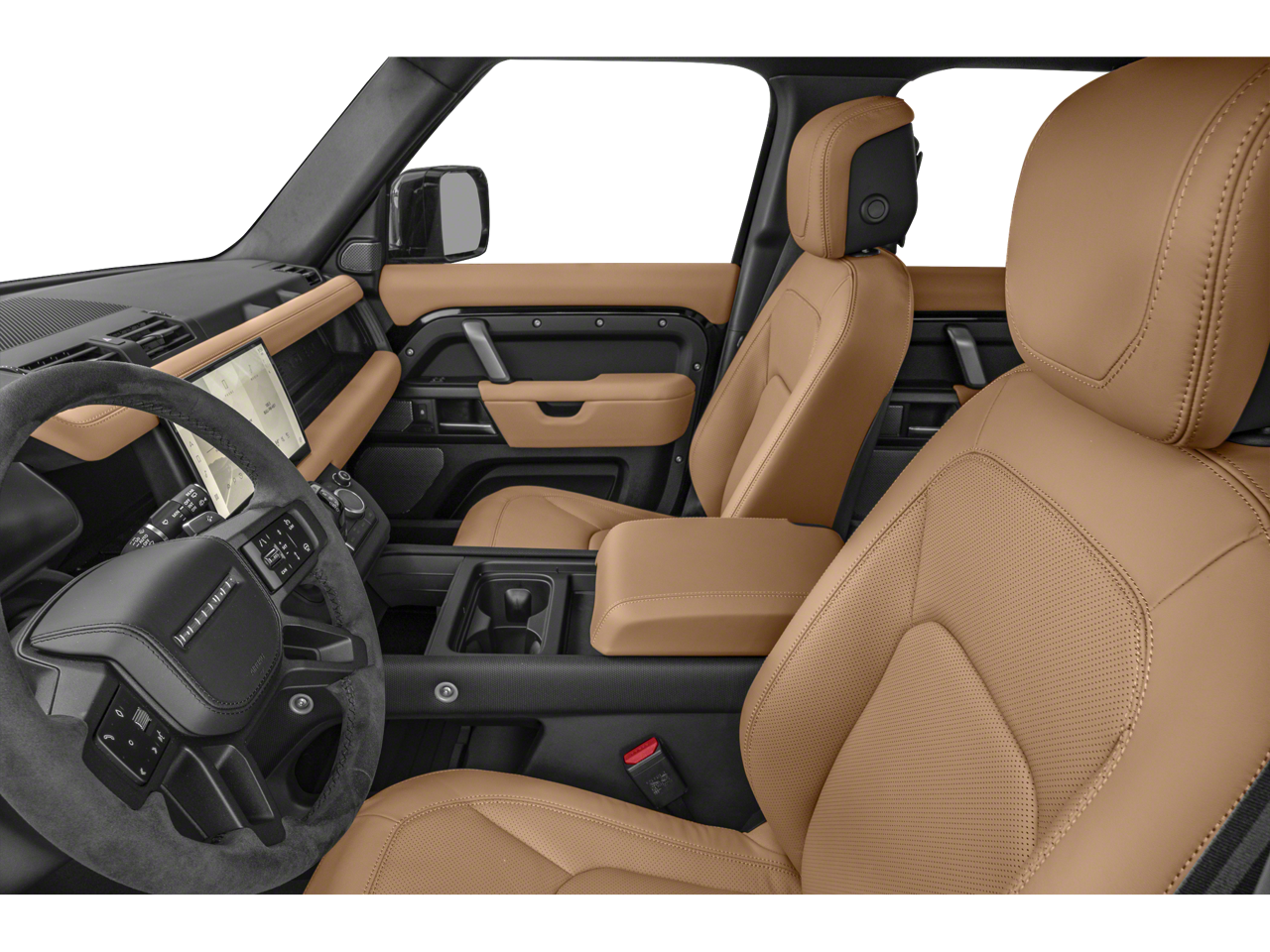 2024 Land Rover Defender 110 SE